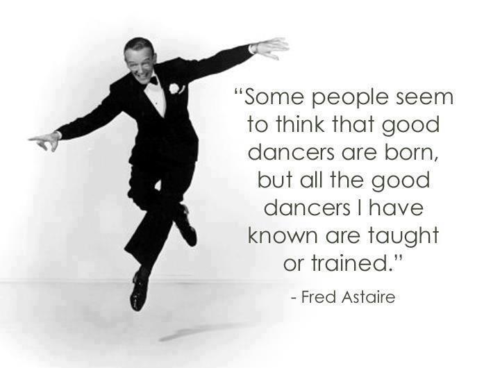 Fred Astaire